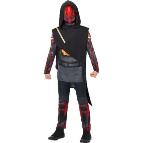 Youth Fortnite Ronin Costume