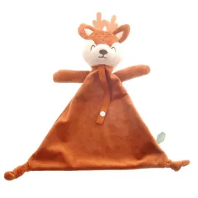 Ziggle - Reindeer Comforter Blanket